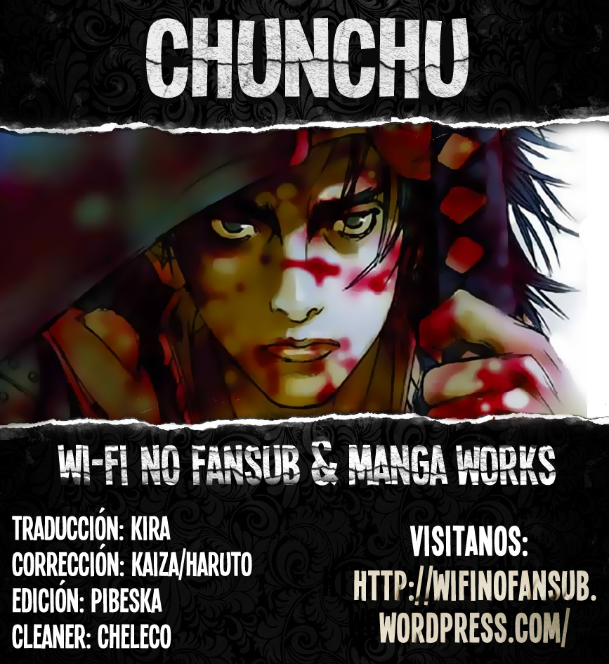 ChunChu-Volume 1 Chapter 2